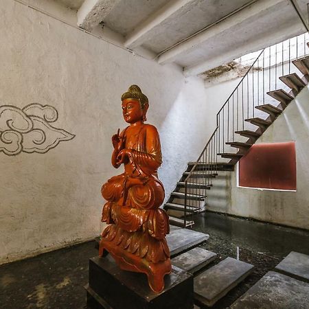 Secret Cottage Boutique Hotel TP. Hồ Chí Minh Ngoại thất bức ảnh