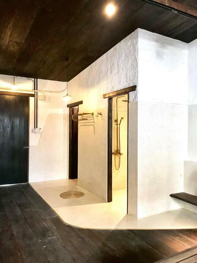 Secret Cottage Boutique Hotel TP. Hồ Chí Minh Ngoại thất bức ảnh
