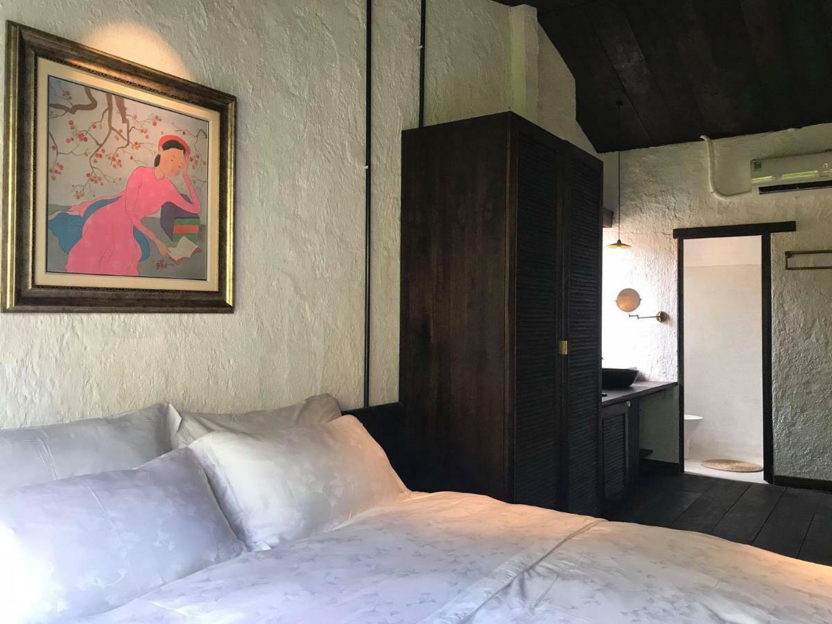 Secret Cottage Boutique Hotel TP. Hồ Chí Minh Ngoại thất bức ảnh