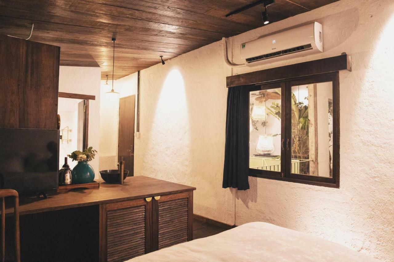 Secret Cottage Boutique Hotel TP. Hồ Chí Minh Ngoại thất bức ảnh