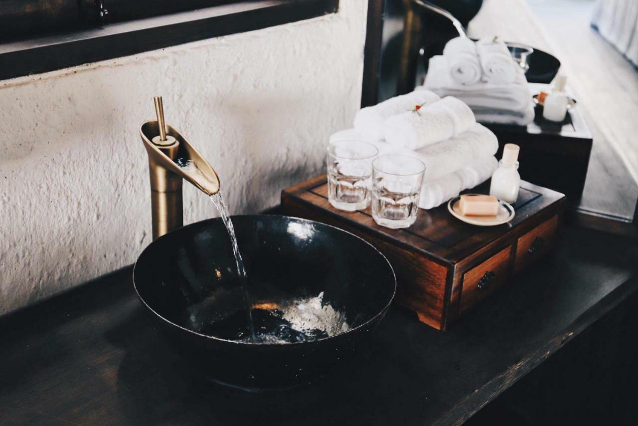Secret Cottage Boutique Hotel TP. Hồ Chí Minh Ngoại thất bức ảnh