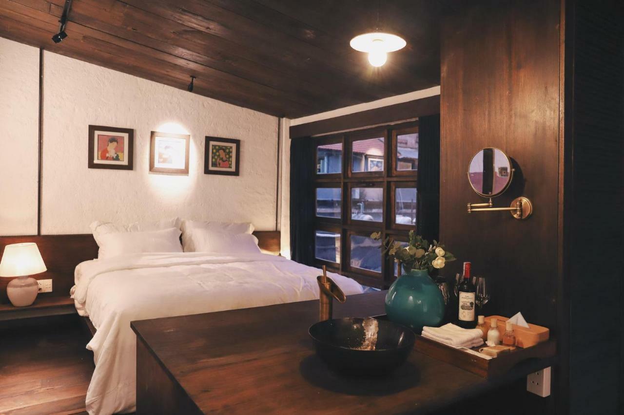 Secret Cottage Boutique Hotel TP. Hồ Chí Minh Ngoại thất bức ảnh