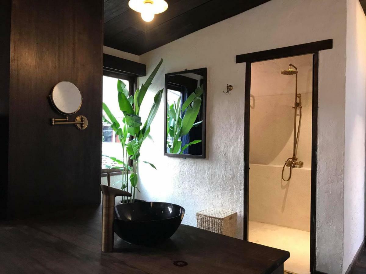 Secret Cottage Boutique Hotel TP. Hồ Chí Minh Ngoại thất bức ảnh