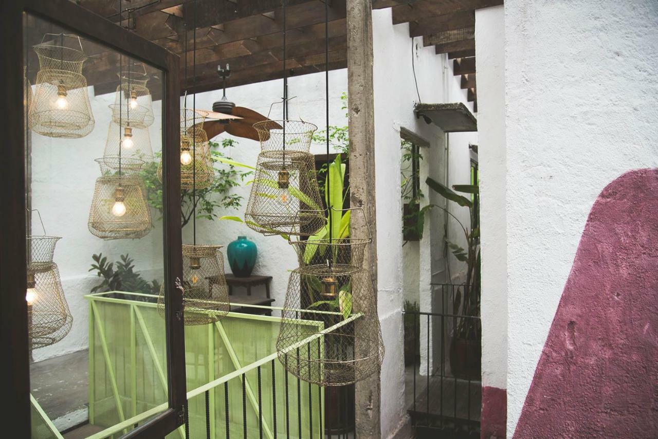 Secret Cottage Boutique Hotel TP. Hồ Chí Minh Ngoại thất bức ảnh