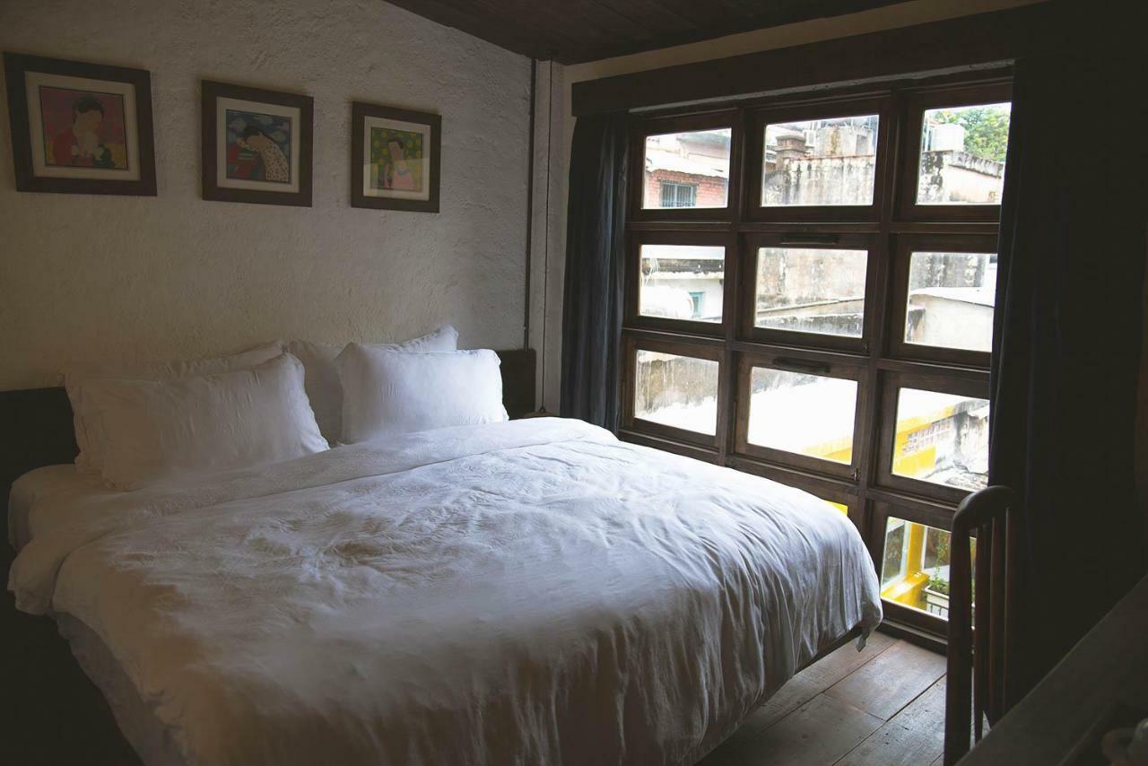 Secret Cottage Boutique Hotel TP. Hồ Chí Minh Ngoại thất bức ảnh