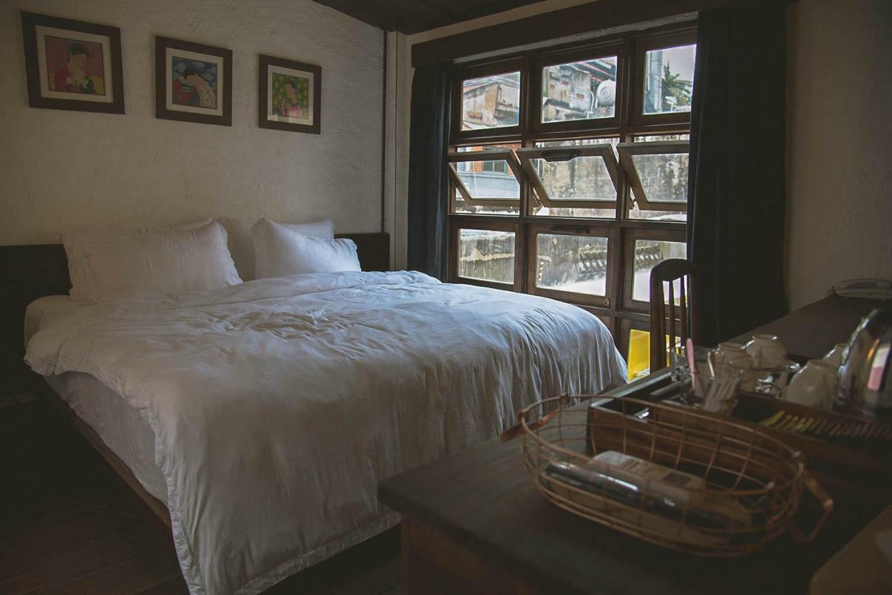 Secret Cottage Boutique Hotel TP. Hồ Chí Minh Ngoại thất bức ảnh