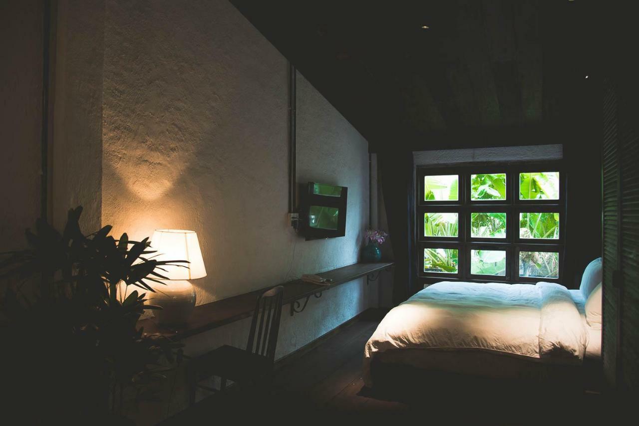Secret Cottage Boutique Hotel TP. Hồ Chí Minh Ngoại thất bức ảnh