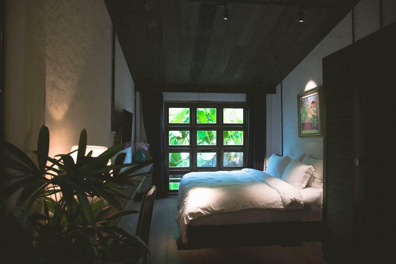 Secret Cottage Boutique Hotel TP. Hồ Chí Minh Ngoại thất bức ảnh