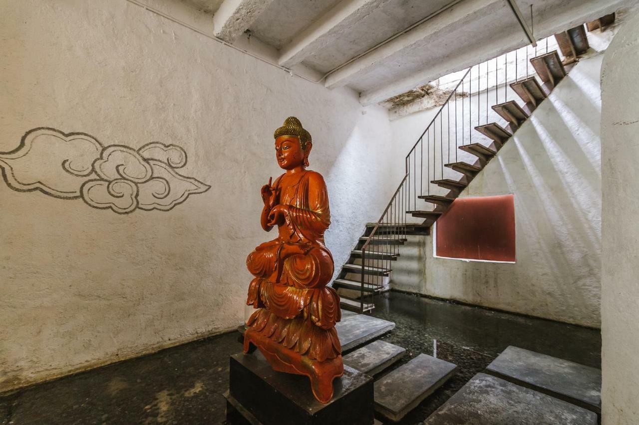 Secret Cottage Boutique Hotel TP. Hồ Chí Minh Ngoại thất bức ảnh