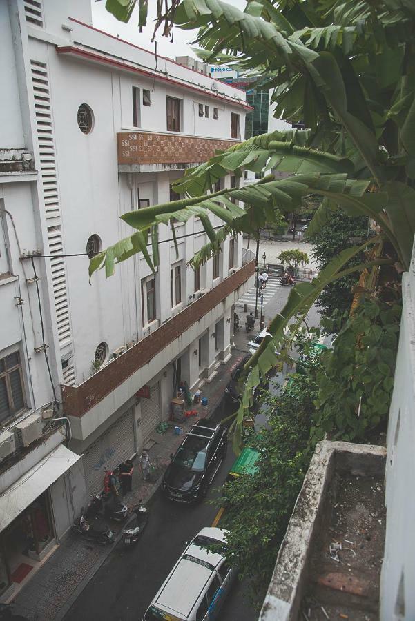 Secret Cottage Boutique Hotel TP. Hồ Chí Minh Ngoại thất bức ảnh