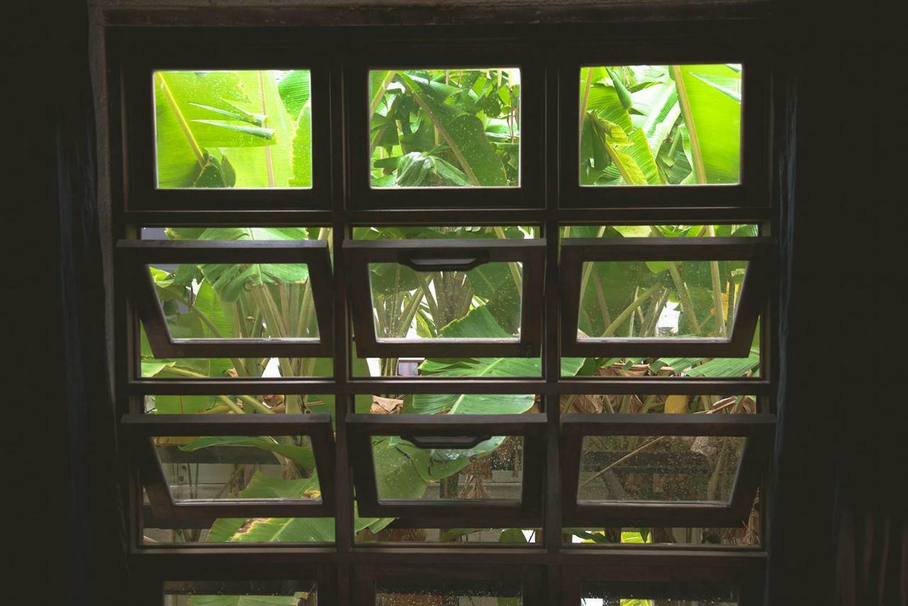 Secret Cottage Boutique Hotel TP. Hồ Chí Minh Ngoại thất bức ảnh