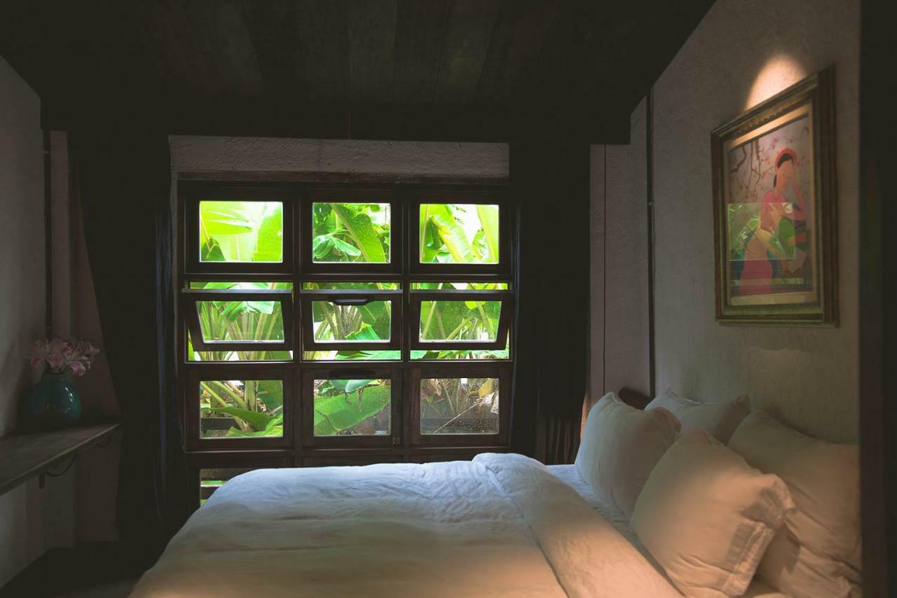 Secret Cottage Boutique Hotel TP. Hồ Chí Minh Ngoại thất bức ảnh