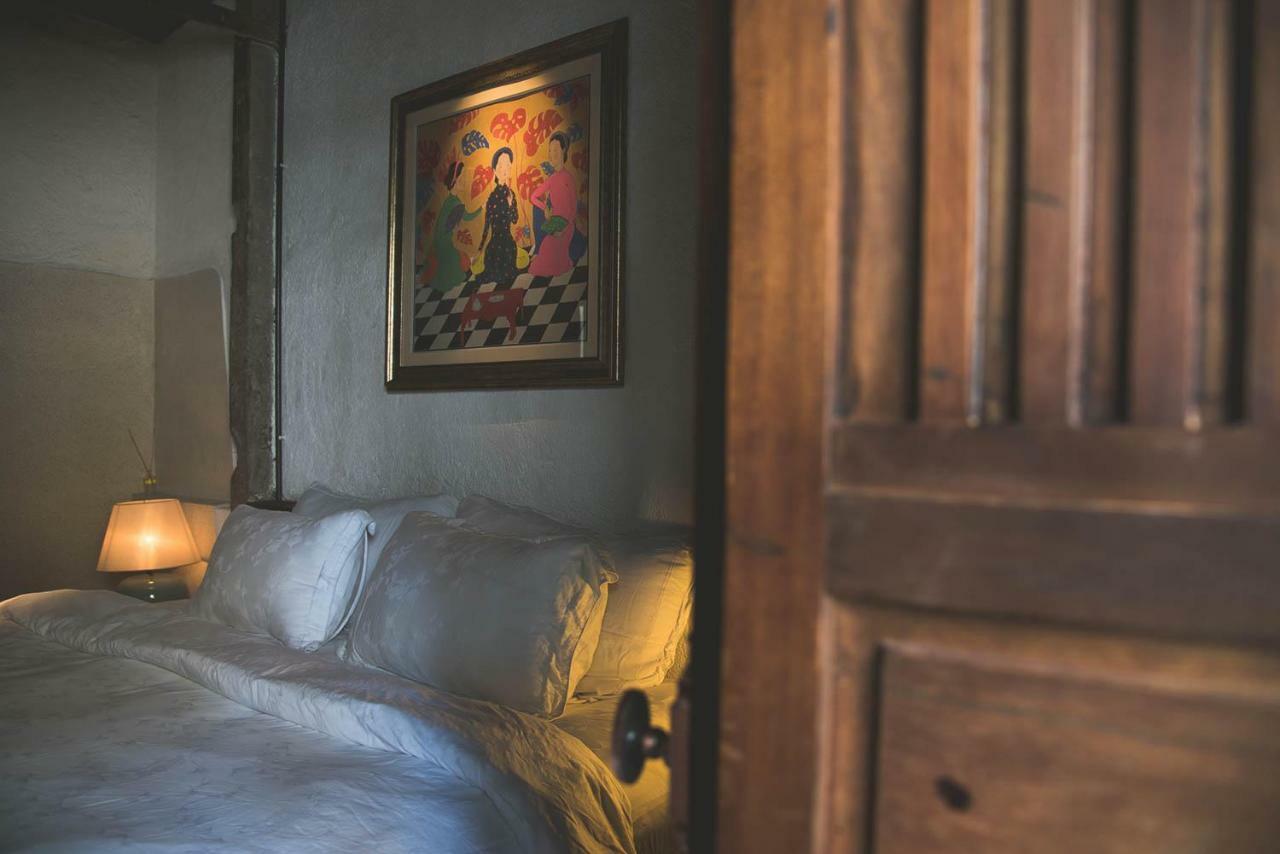 Secret Cottage Boutique Hotel TP. Hồ Chí Minh Ngoại thất bức ảnh